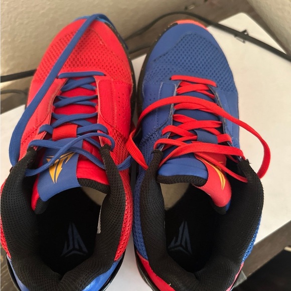 Ja 1 Hunger - Picture 3 of 5